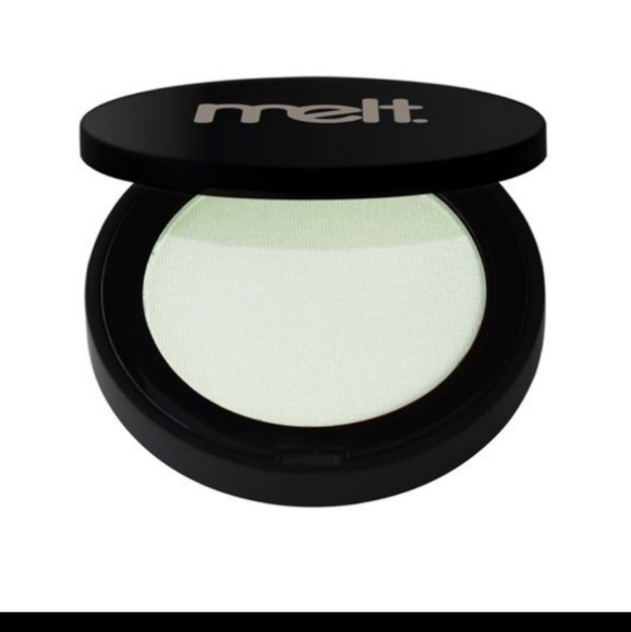 Melt Cosmetics Blushlight Shadowplay BNIB - Picture 1 of 4